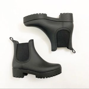 Jeffery Cambell boots